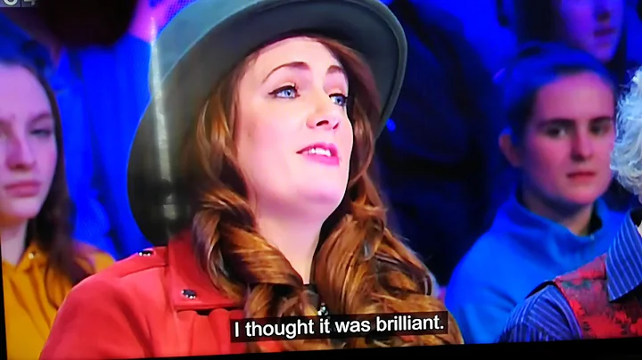 Sharon & Brandon Webb (up by olly murs and demi) o...