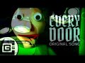 Twisted toes x Every door