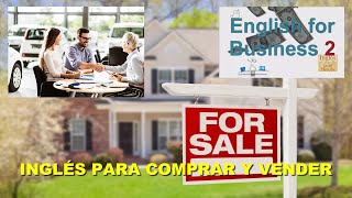 Inglés para comprar y vender # Inglés para los negocios # English for business 2