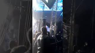 19 Mayıs Ceza Konser Harikaydı 🔥 Resimi