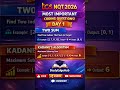 TCS NQT 2026 Most Important Coding Questions | Day 1 🚀 Two Sum + Kadane’s Algorithm | Must Practice