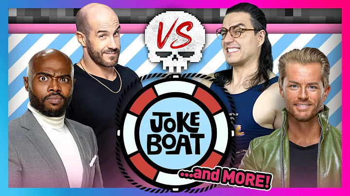 Breeze vs. Cesaro vs. Maverick vs. Bivens vs. City...