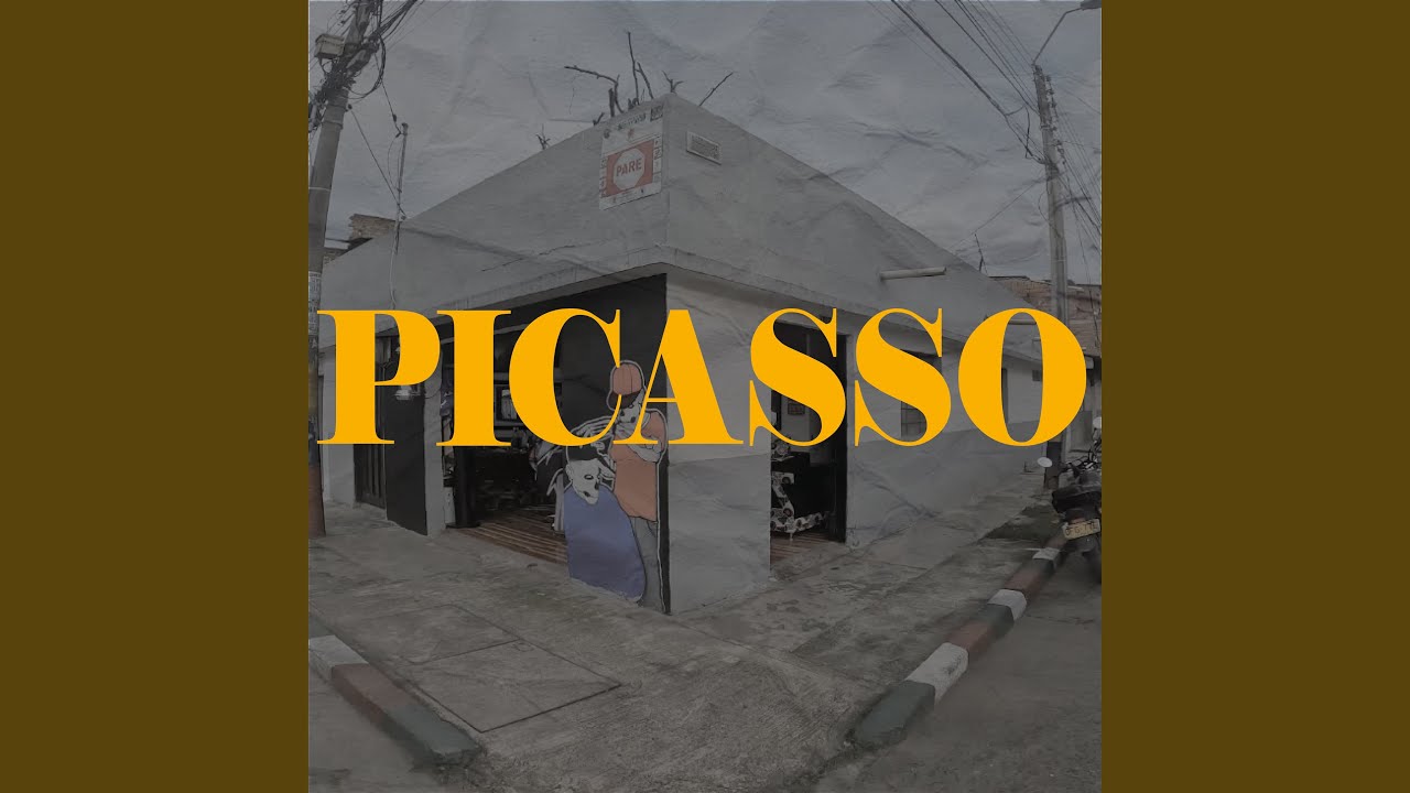 Watch Picasso on YouTube Watch Picasso on YouTube