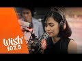 Paraluman performs &quot;Bes, I Ever Had&quot; LIVE on Wish 107.5 Bus