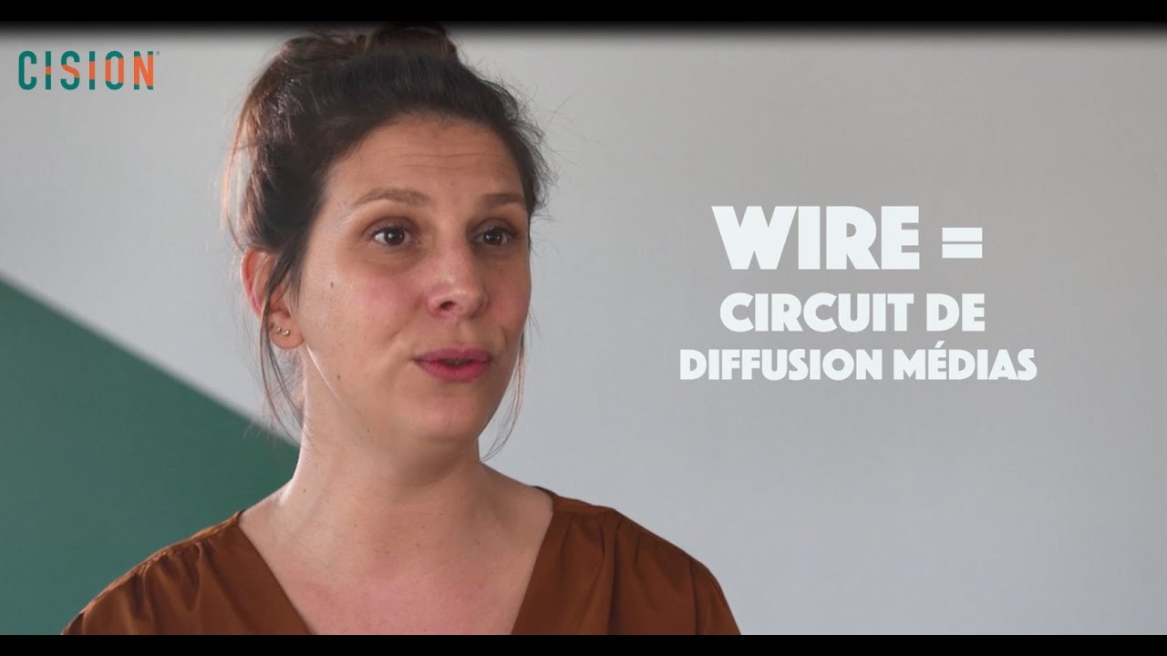 Diffusion Wire Amplifier ses audiences avec la diffusion Wire - YouTube