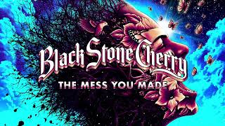 Black Stone Cherry - The Mess You Made (Screamin&#39; At The Sky)