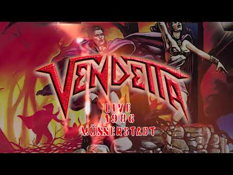 Vendetta LIVE \