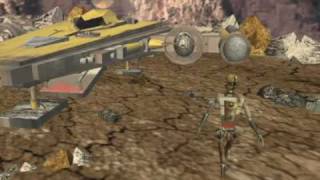 ROBOT X 1 of the QUANTUM HORNET screenshot 4