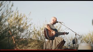 X Ambassadors&#39; Sam Nelson Harris wine country acoustic/Behind The Scenes Footage-RoadTrips:Uncorked!