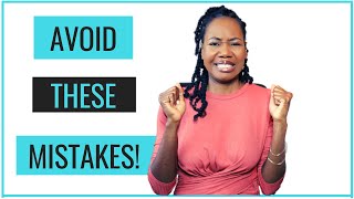 5 Things You Should NEVER Do While Writing A Non-Fiction Book For The First Time!