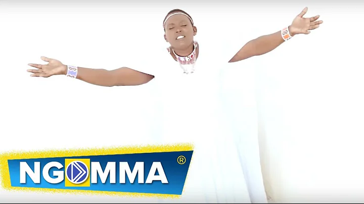 Enkai Nasaremi By Hellen Sayiaton (Official video)