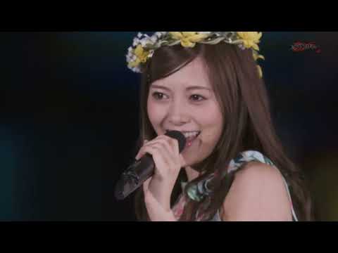 [Vietsub/CC] Offshore girl - Nogizaka46 Shiraishi Mai