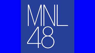 365 Araw ng Eroplanong Papel by MNL48 (Audio)