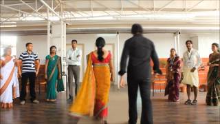 Making of Colors of India.wmv
