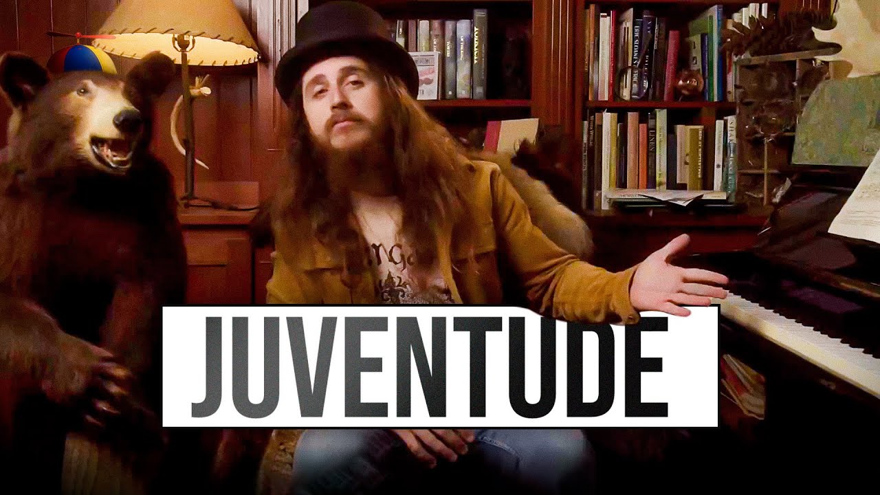 JUVENTUDE | Rasta News