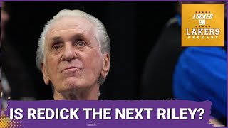 Report: Lakers Interview Cassell, Borrego, Redick... Who Do They Believe Has "Pat Riley" Potential?