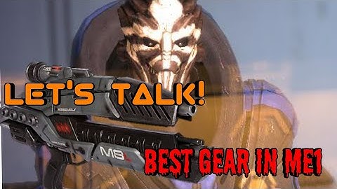 Spectre Master Gear|Let