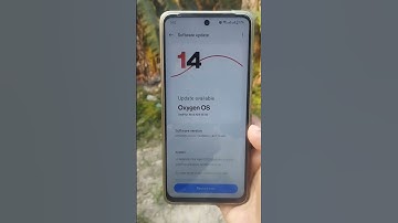OnePlus Nord N30 SE 5G New System Update #oneplusnord #oneplus #viralvideo