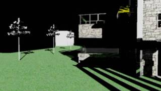 animation rendering in low quality