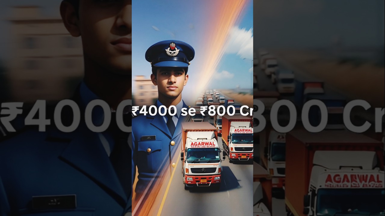 ₹4000 se ₹800 Crore Ka Safar! | Top Retired Soldiers Turned Successful Entrepreneurs