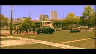 Driver San Francisco - Starsky and Hutch