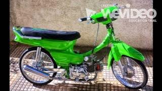 Honda Astrea Grand