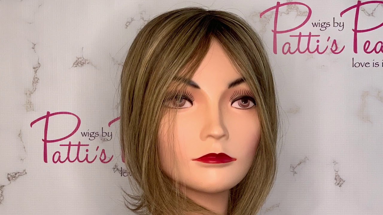 Easipart French HH XL 12” by Jon Renau in 24B18S8