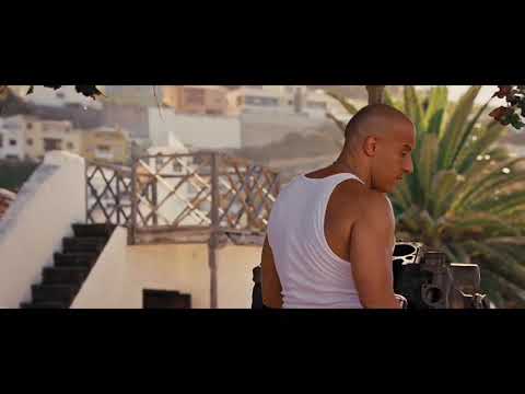 Hızlı ve Öfkeli 6 | Dominic Toretto Takımı Topluyor | 1080p !