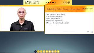 Module 4 AWS Architecting Essentials