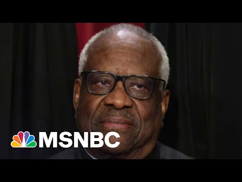 Latest Clarence Thomas scandal may be too big to blow over