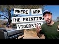 Why I closed my print shop and some parting (printing) advice