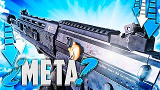 Será la GRAU 5.56 META despues del NERF a la M16, AUG y FFAR 1 | iAka