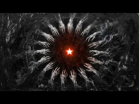 The Last Gasp Of A Dying Star thumbnail