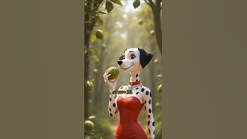 The Secret of the Guava Tree | Heart Touching Short Story | ai short2o