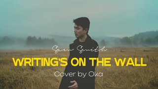 Writing On The Wall - Cover by Oka 