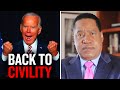 Democrats Want a 'Return to Civility', When Did They Practice It? | Larry Elder