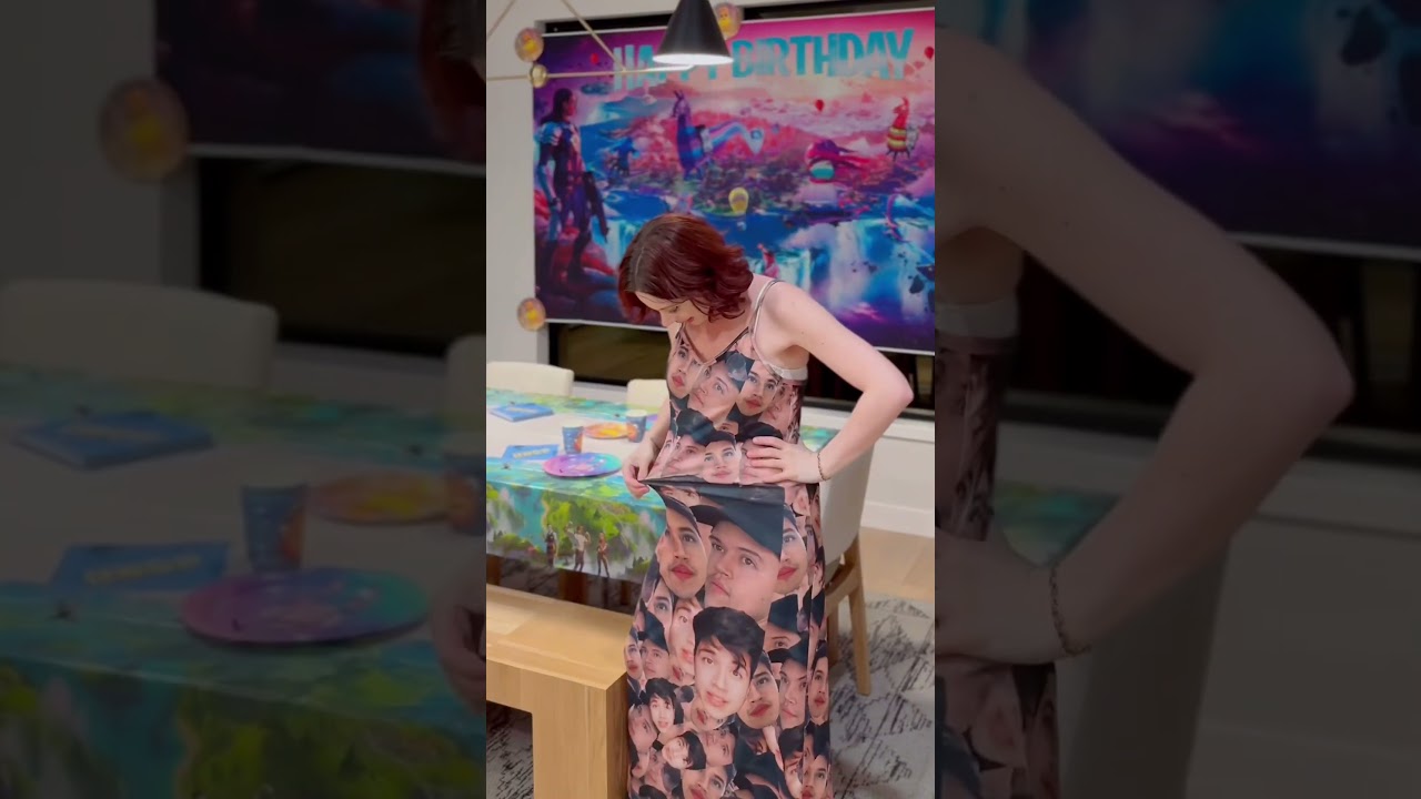 У меня такое чувство, будто я его только что родила, и теперь ему 7 😭 