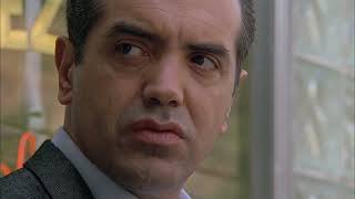 A Bronx Tale - You Did A Good Thing For A Bad Man