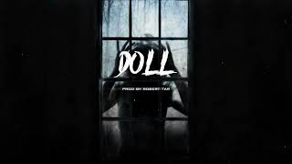 'DOLL' - Dark Trap/New School Instrumental Beat Resimi