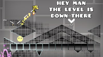 Is the XO Secret Way Still Possible in Geometry Dash 2.2?