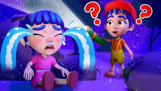 who took the baby fun kids song by nomad kids