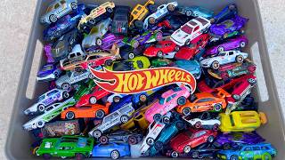 Hot Wheels 2026 Unboxing New Mainlines Classic Collector Cars