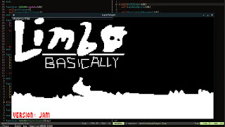 LIMBO...BASICALLY Timelapse #7 - SuperFanJam