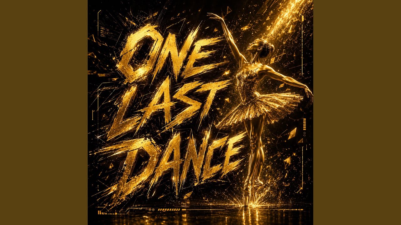 One last dance - YouTube