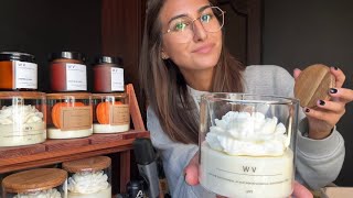 видео: АСМР ОТКРЫЛИ МАГАЗИН СВЕЧЕЙ картинка: АСМР ОТКРЫЛИ МАГАЗИН СВЕЧЕЙ