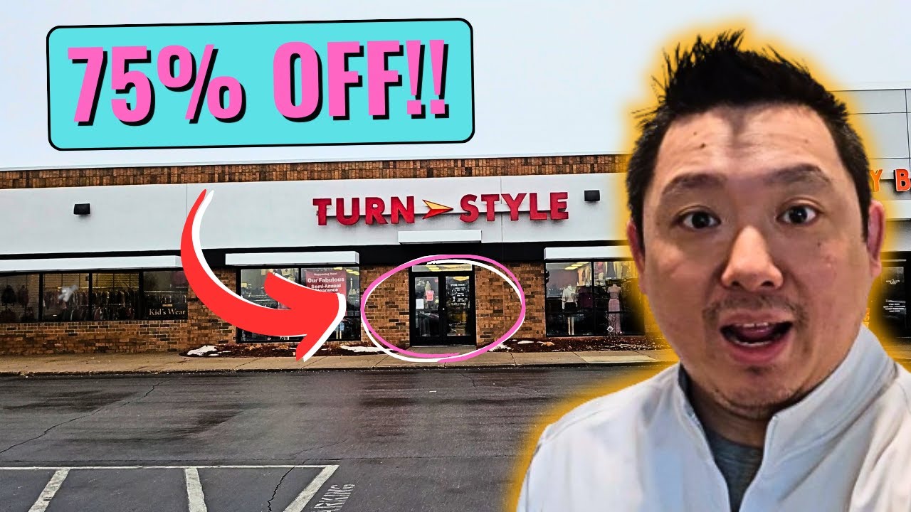 Finding 100s Worth Of Things To Flip On Ebay From Thrift Stores YouTube finding-100s-worth-of-things-to-flip-on-ebay-from-thrift-stores-youtube