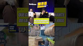 O HOMEM RESOLVEU NA HORA CERTA 😭  #majorcs2 #cs2 #cs #counterstrike #majorcs #iemcologne
