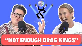 From Drag Kings to “I Do”. Episode 14: Gemma Hutton