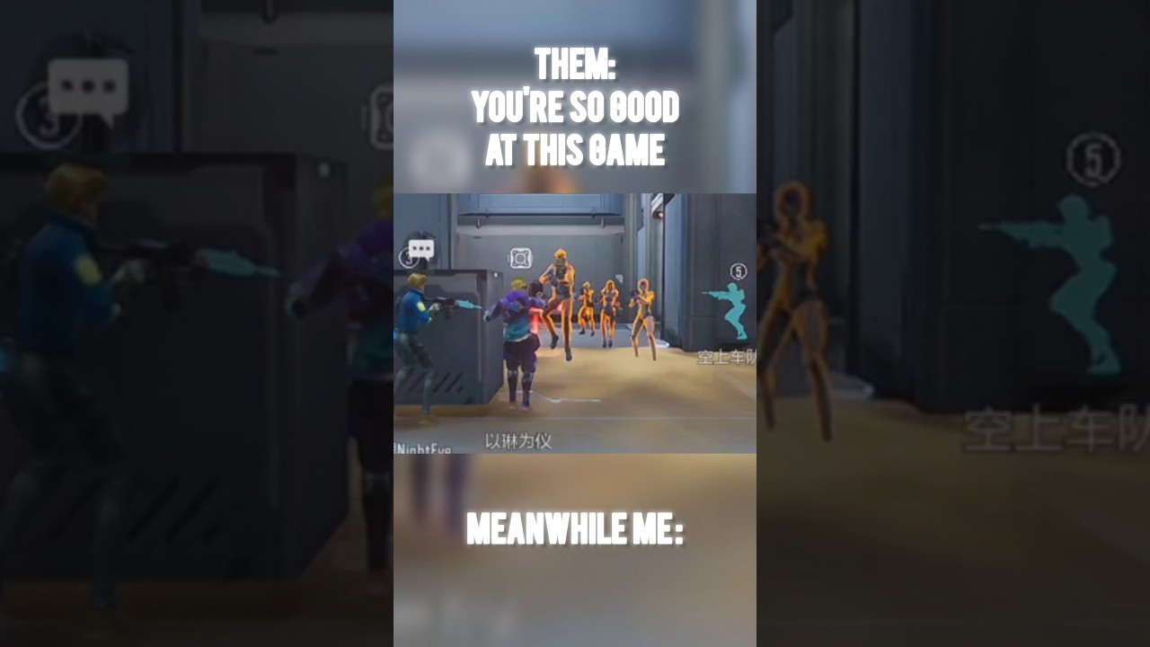 Dumb Ways to Die.. 💀| Operation Apocalypse (Hyper Front 2.0) Funny Moments 