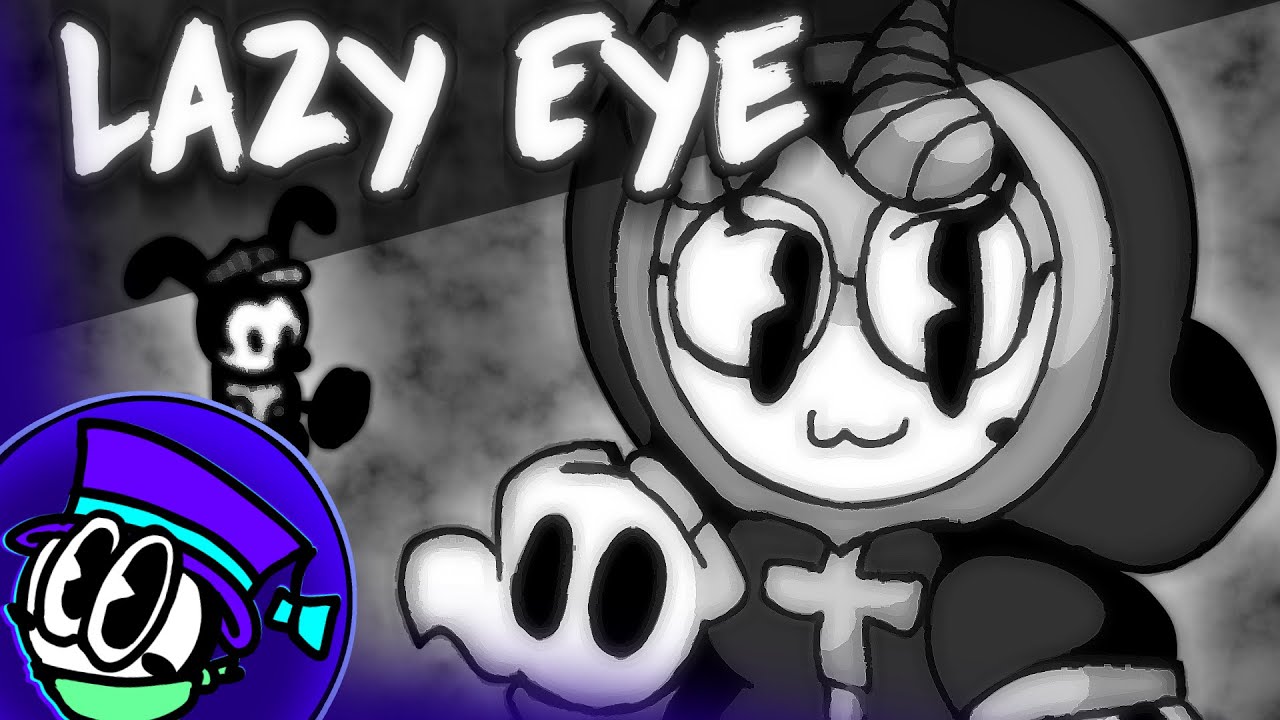 SNS : BATCOH || Lazy Eye song!!